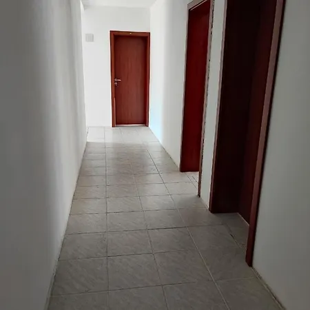Fa Mol Apartman