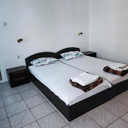Apartman Fa Mol *