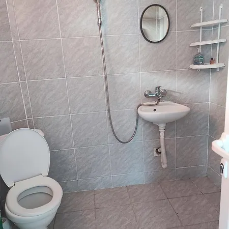 Fa Mol Apartmán Sluneční pobřeží