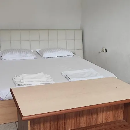 Fa Mol * Sluneční pobřeží