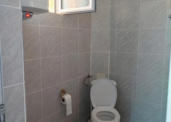 Fa Mol Apartman Napospart