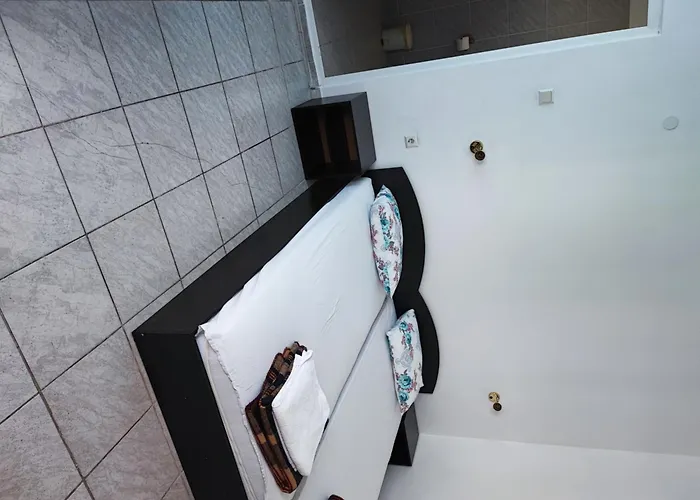 Apartman Fa Mol Napospart