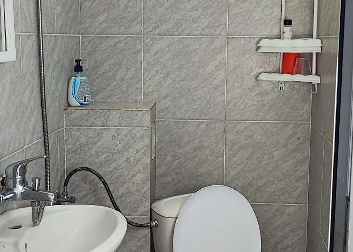 Apartman Fa Mol Napospart