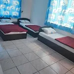 Апартаменты Fa Mol *