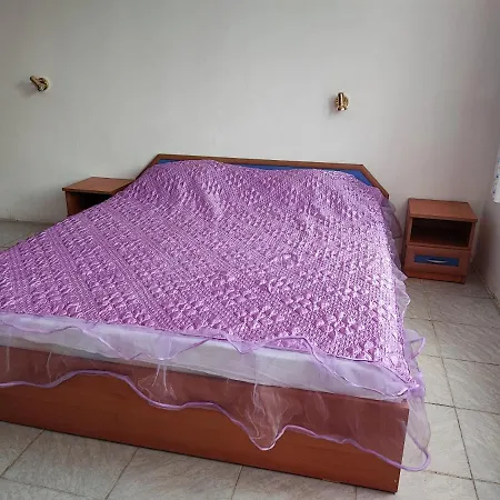 Apartament Fa Mol Sunny Beach