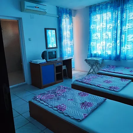 Fa Mol Apartamento Sunny Beach