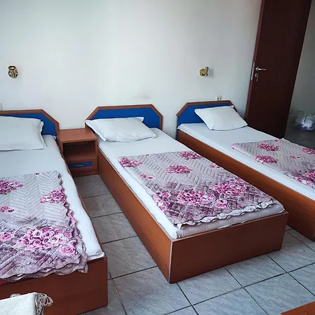 Fa Mol Appartamento Sunny Beach
