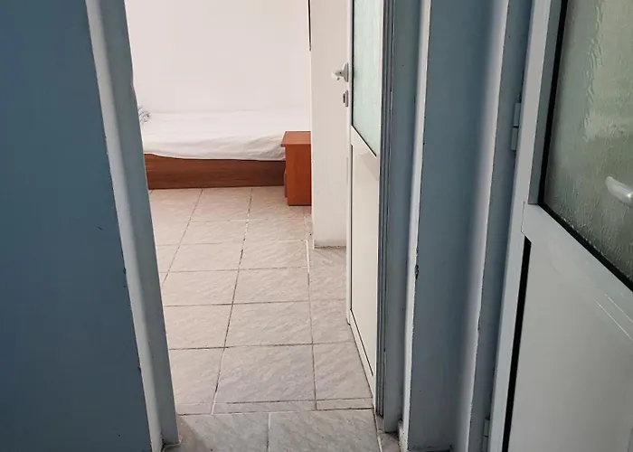 Διαμέρισμα Fa Mol *