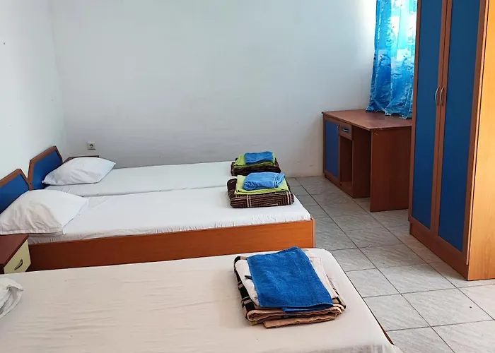 Fa Mol * Σάνι Μπιτς