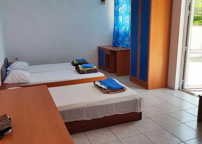 Apartment Fa Mol Sunny Beach