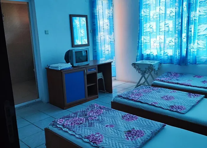 Fa Mol Apartment Sunny Beach