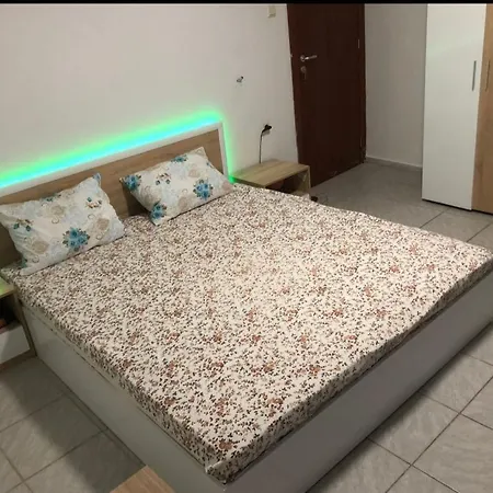 Fa Mol Διαμέρισμα