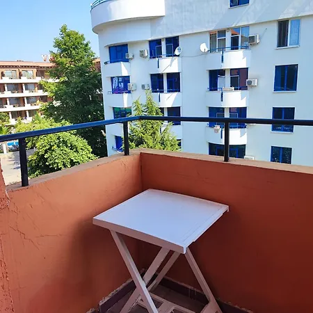 Fa Mol Σάνι Μπιτς