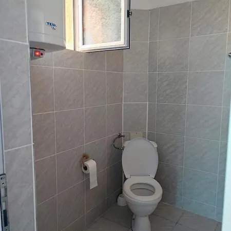 Fa Mol Διαμέρισμα Σάνι Μπιτς