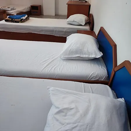 Fa Mol Διαμέρισμα