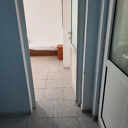 Διαμέρισμα Fa Mol *