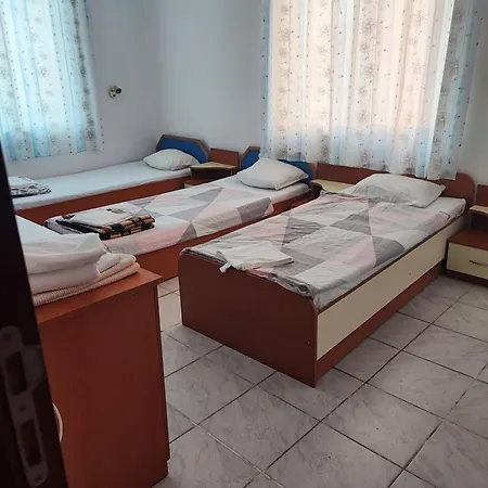 Fa Mol Διαμέρισμα *