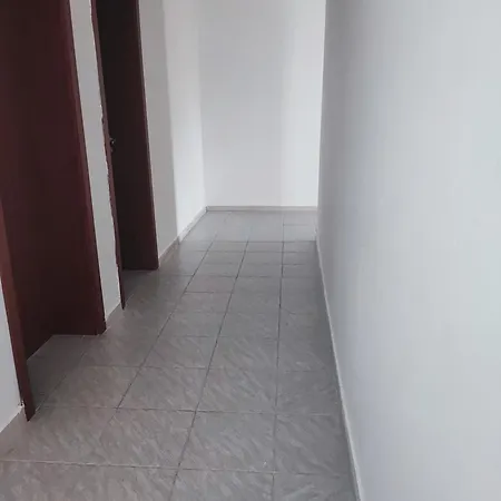 Fa Mol Διαμέρισμα Σάνι Μπιτς