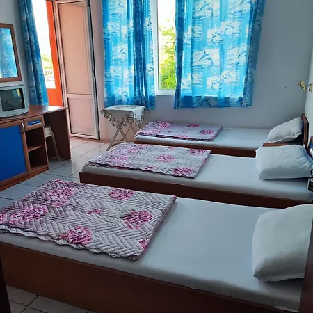 Διαμέρισμα Fa Mol