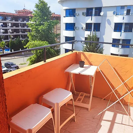 Διαμέρισμα Fa Mol