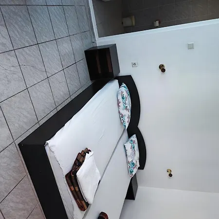 Διαμέρισμα Fa Mol Σάνι Μπιτς