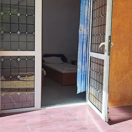 Fa Mol Διαμέρισμα Σάνι Μπιτς