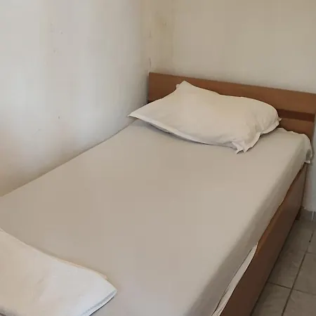 Διαμέρισμα Fa Mol Σάνι Μπιτς